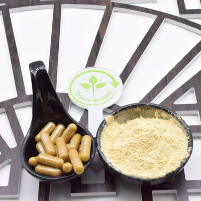 Thuốc quảng cáo Trung Quốc Ginseng bột dùng để nấu ăn