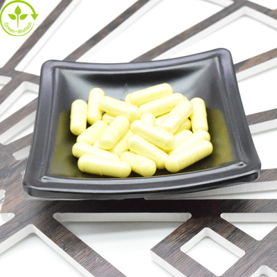 Bột phấn thông hữu cơ/Bức tường tế bào dinh dưỡng Bột phấn thông vỡ 500g/thùng