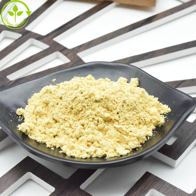 20Cột phấn thông vỡ 99% bột phấn thông hữu cơ phấn thông thô