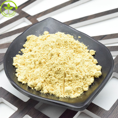 Bán nóng chất lượng cao hữu cơ 99% phấn hoa thông tế bào vỡ bán buôn phấn hoa thông
