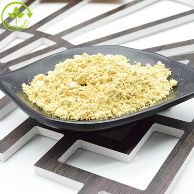 Chất lượng cao nhất của hoa phấn thông Trung Quốc hoa phấn thông tinh khiết 1kg bột hoa phấn thông