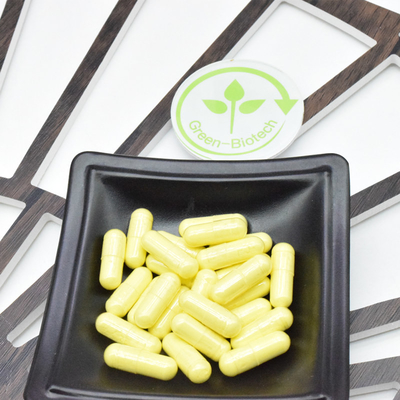 Trứng phấn thông chất lượng hàng đầu bán buôn hàng loạt Organic Pine Pollen Cell Wall Broken Pine Pollen Powder