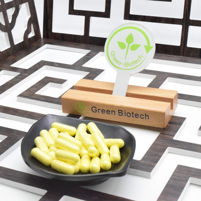 Trứng phấn thông chất lượng hàng đầu bán buôn hàng loạt Organic Pine Pollen Cell Wall Broken Pine Pollen Powder