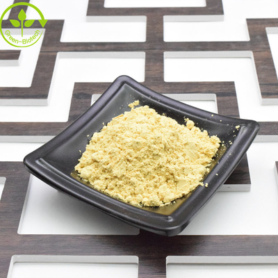 bán nóng bột phấn hoa thông chất hữu cơ bột phấn hoa thông chiết xuất tường vỡ bột phấn hoa thông