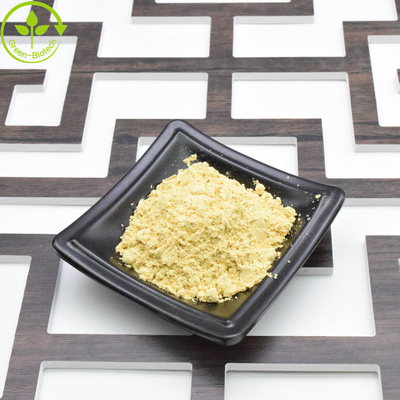 Phân hủy tế bào phấn hoa thông hoang dã thu hoạch bột bột bột 10% protein