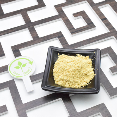 Mẫu miễn phí của bột phấn cây thông giảm cân với protein cao / bột phấn cây thông