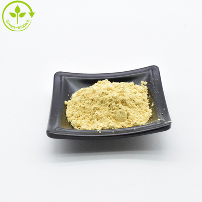 Nhập xách 1kg bổ sung tự nhiên Trải phấn thông chiết xuất 10: 1 20: 1 Bột phấn thông