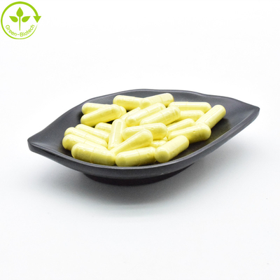 Nhập xách 1kg bổ sung tự nhiên Trải phấn thông chiết xuất 10: 1 20: 1 Bột phấn thông
