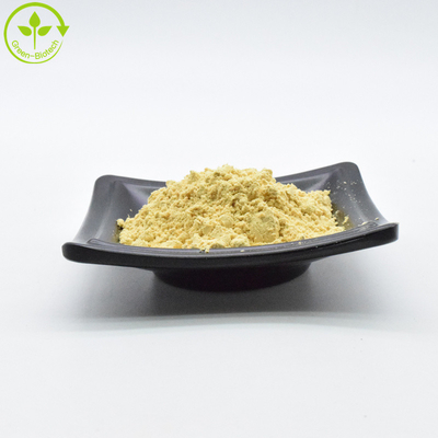 Nhà máy cung cấp chất lượng cao bột phấn Tabuliformis Pine với phấn thông vỏ vỡ cho bán buôn