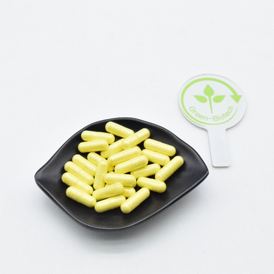 Nhà cung cấp Trung Quốc bán buôn hàng loạt Cell Wall Cracked Wild Pine Pollen Extract
