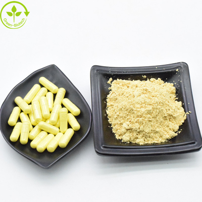 Bán bột phấn hoa thông hữu cơ chất lượng cao 1kg chiết xuất phấn hoa thông hữu cơ
