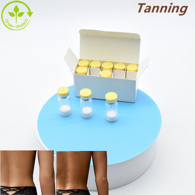Melanotan II Peptides Bodybuilding bán trên thị trường Mỹ