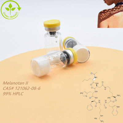 Tốt nhất chất lượng cao bán hàng sục Melanotan II trên thị trường Mỹ