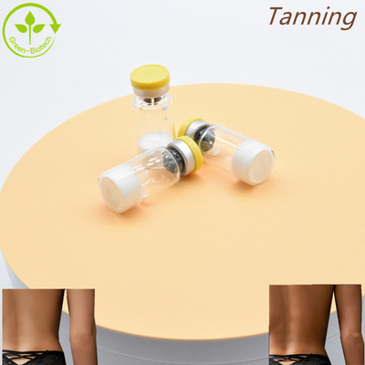 Cung cấp chất lượng cao tinh khiết Melanotan II bán nóng trên thị trường Mỹ