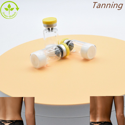 Nhà máy cung cấp giá thấp nhất bán lẻ Melanotan II để sử dụng xây dựng cơ thể