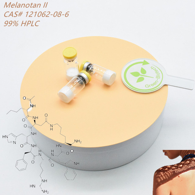 Melanotan II bán ra nhiều nhất trên thị trường Anh với giá tốt