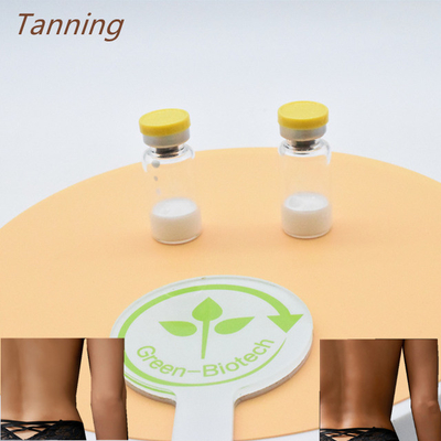 Nhãn hiệu riêng Pure Melanotan II Peptides For Bodybuilding