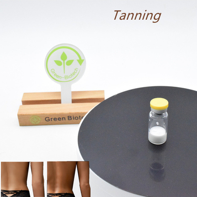 10mg/ Vial Melanotan II Peptide For Skin Tanning Vương quốc Anh