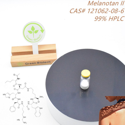 Melanotan II chất lượng thực phẩm giá bán buôn nhà máy Melanotan II bán lẻ
