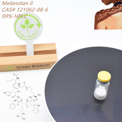 Nhà máy Melanotan II bán buôn Melanotan II cho xây dựng cơ thể