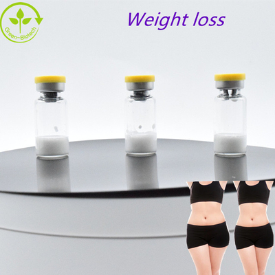 Trung Quốc Nhà sản xuất Giá nhà máy Semaglutide Để giảm cân 10mg