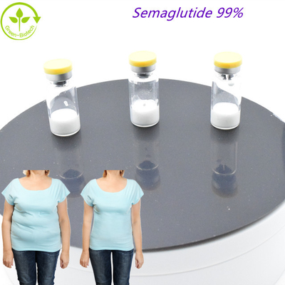 Trung Quốc Nhà sản xuất Giá nhà máy Semaglutide Để giảm cân 10mg