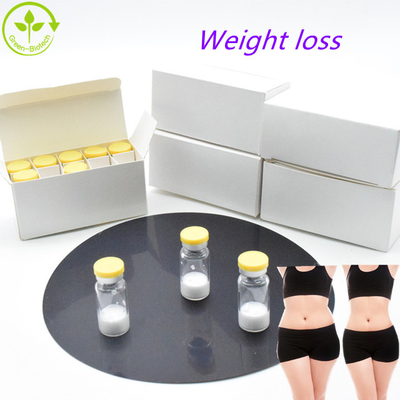 990, 9% Tiêu chuẩn tiêm tinh khiết  Semaglutide For Bodybuilding