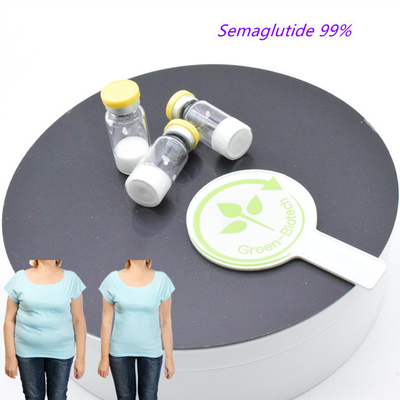 Semaglutide bán nóng trên thị trường châu Âu Để giảm cân