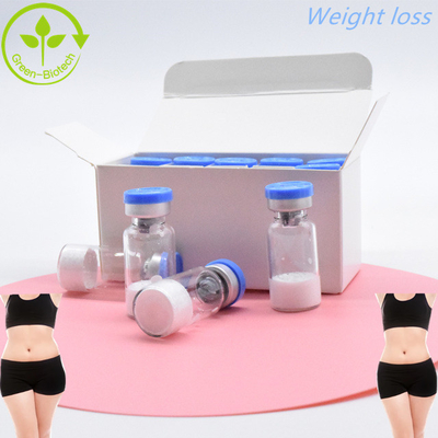 Chất lượng cao nhất, độ tinh khiết cao 98%  Semaglutide