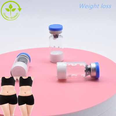 Bột peptide GLP-1 bán buôn  Semaglutide để giảm cân