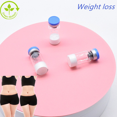 2mg 5mg 10mg Độ tinh khiết cao 98%  Semaglutide để giảm cân