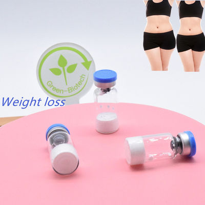 Acetate Salt Powder 98%  Semaglutide bán nóng trên thị trường Mỹ