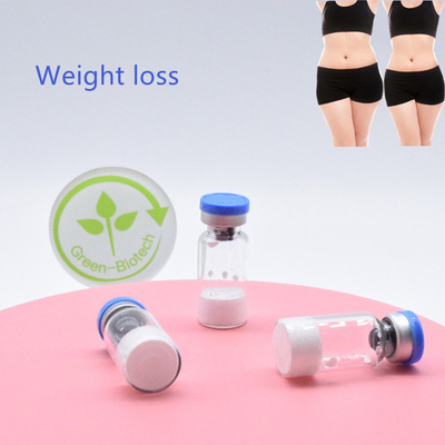 Giá thấp nhất 2mg 5mg 10mg Độ tinh khiết 98%  Semaglutide For Bodybuilding