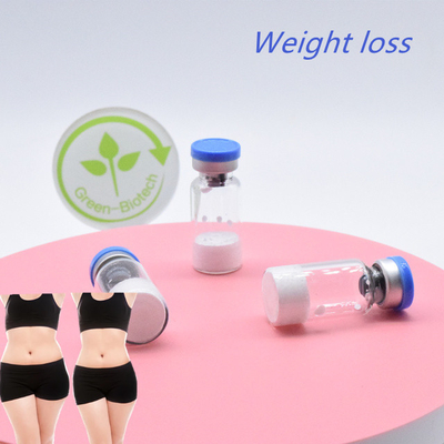GLP-1 Peptide bột  Semaglutide 10mg/Vails trong kho