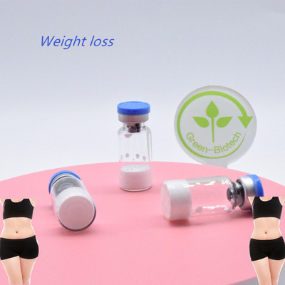 Giá tốt nhất Nhãn hàng riêng GLP-1 Tiêm  Semaglutide For Bodybuilding