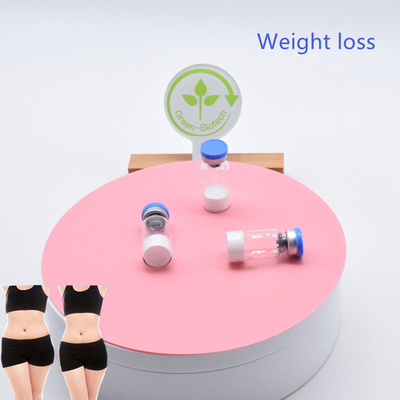 Chất lượng cao giá thấp nhất  tinh khiết Semaglutide cho xây dựng cơ thể