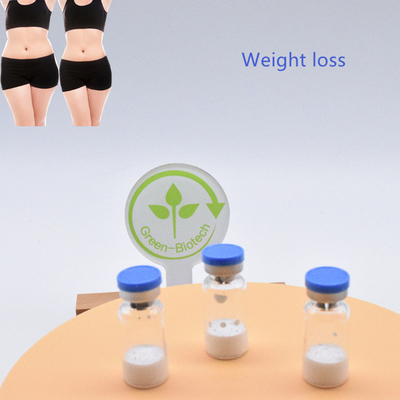 Giao hàng nhanh Độ tinh khiết cao 98% Semaglutide 10mg/Vails