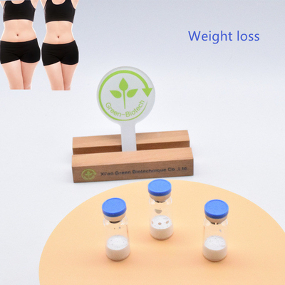 Độ tinh khiết cao 98%  Semaglutide bán nóng trên thị trường Anh