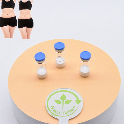 Bán chất lượng hàng đầu Nhà máy cung cấp tinh khiết  trắng Semaglutide