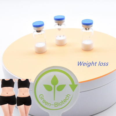 Semaglutide bán nóng trong thị trường Mỹ cho xây dựng cơ thể
