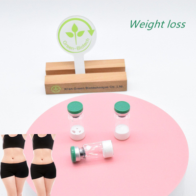 Sản phẩm bán nóng Tiêm  Semaglutide Vials For Bodybuilding 5mg / 10mg