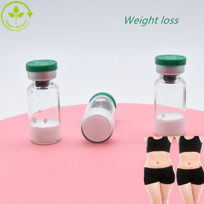 Bột peptide GLP-1 chất lượng cao  trắng Semaglutide