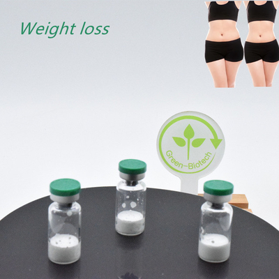 Nhà máy cung cấp GLP-1 tiêm  trắng tinh khiết Semaglutide