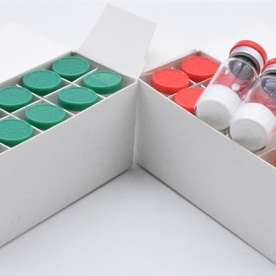 990, 9% MT2 Melanotan 2 Peptides Cơ thể xây dựng nguyên liệu thô cho nhuộm da