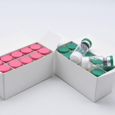 10mg MT2 Melanotan II Peptides For Nasal Spray Shop In UK
