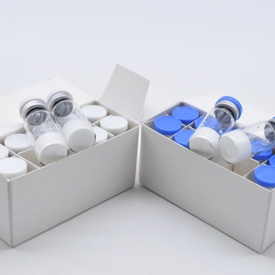 10mg MT2 Melanotan II Peptides For Nasal Spray Shop In UK