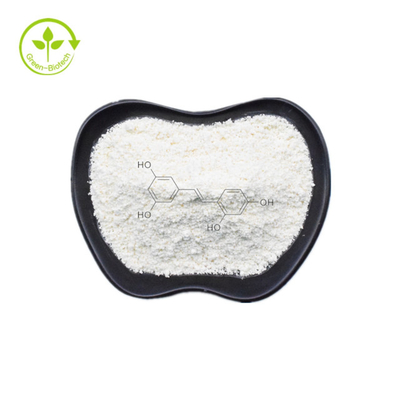 Nhà máy cung cấp 98% Resveratrol 99% Resveratrol bột Resveratrol chiết xuất