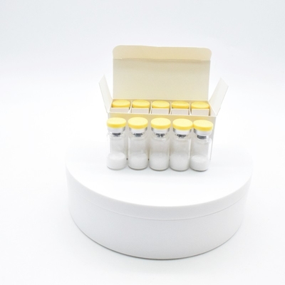 CAS 121062-08-6 Peptides Xây dựng cơ thể Melanotan II / MT2 Xịt nắng da 10mg