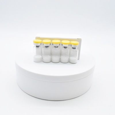 CAS 121062-08-6 Peptides Xây dựng cơ thể Melanotan II / MT2 Xịt nắng da 10mg
