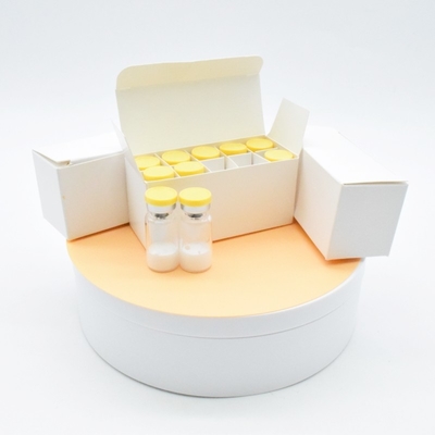 Anh Quốc Bán miễn phí  Semaglutide 2mg 5mg 10mg Peptides Bột GLP-1